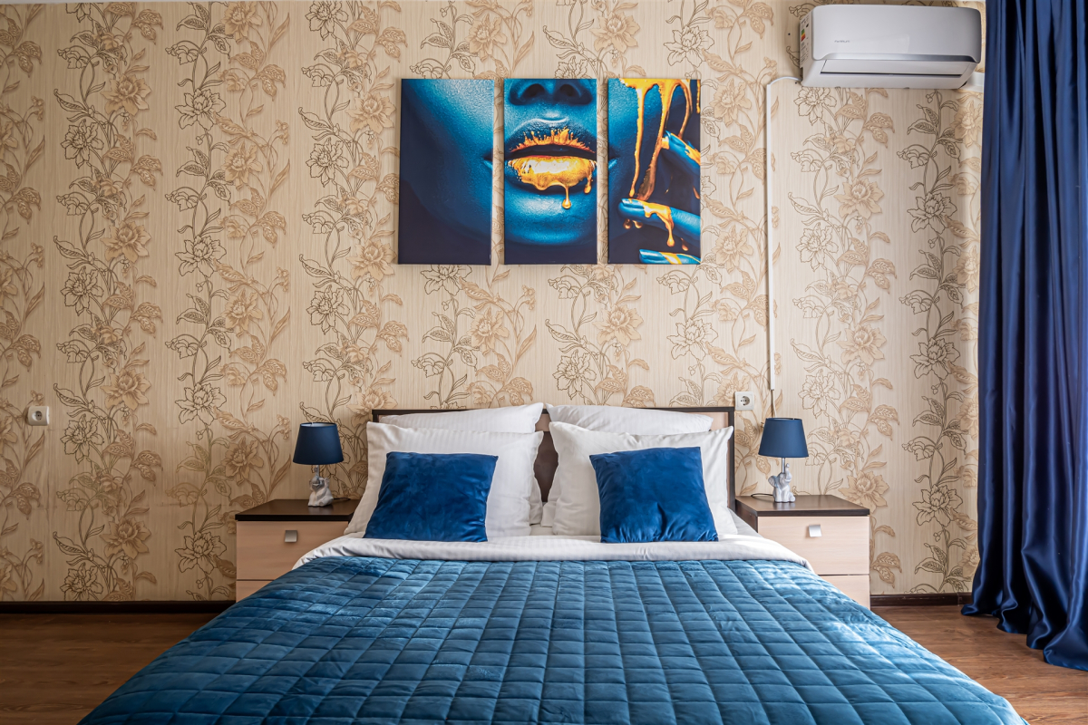 Квартира Добрые сутки на Тухачевского 20/1