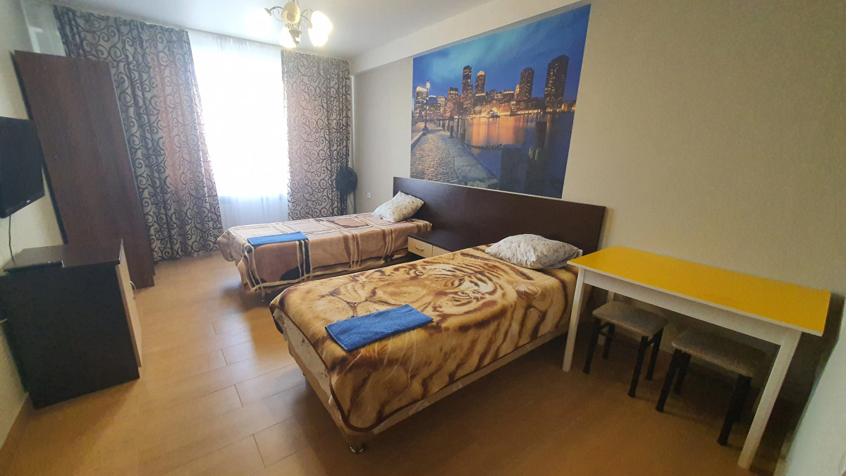 Квартира Уютный Дом