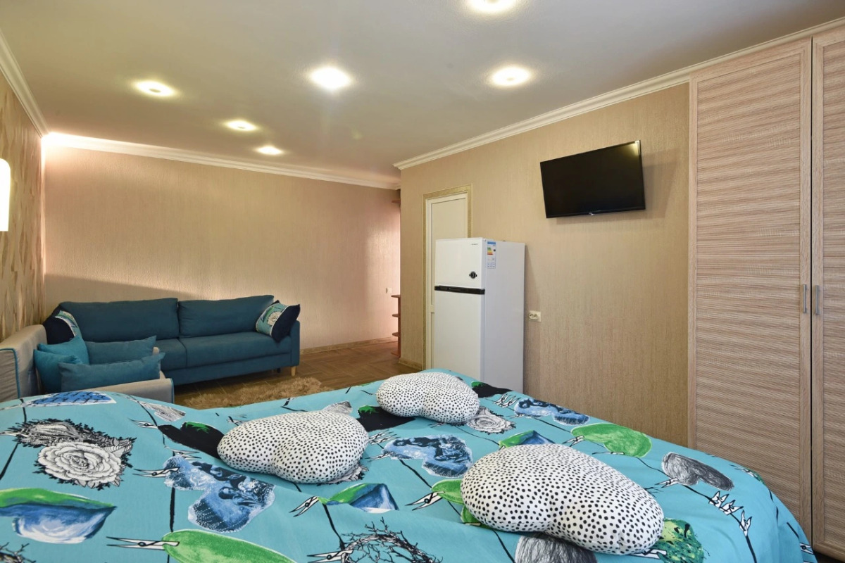 Гостевой дом Сказка инн