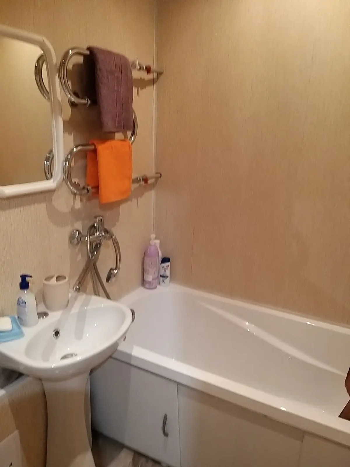 Апартаменты Квартира на сутки в центре Могилева