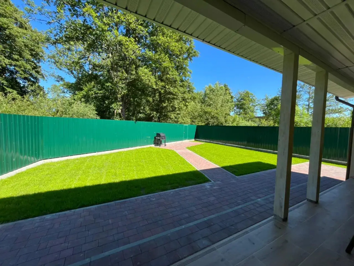 Частный дом Дом для отдыха на Балтике