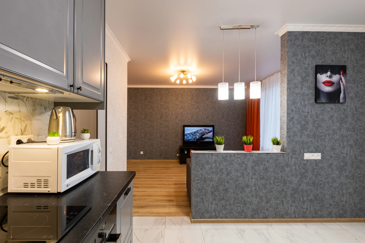 Апартаменты Сутки Уфа Энтузиастов 16