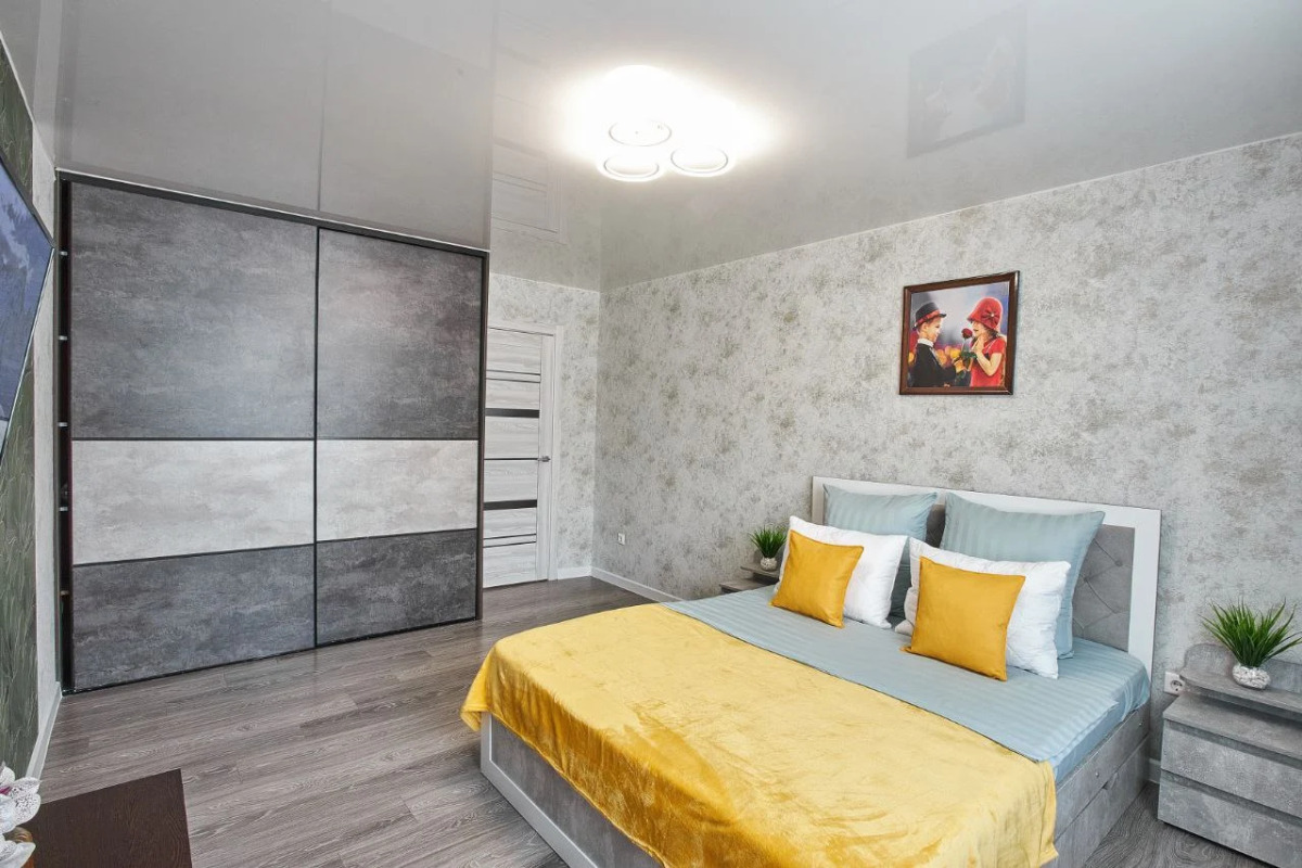 Квартира Однокомнатная квартира