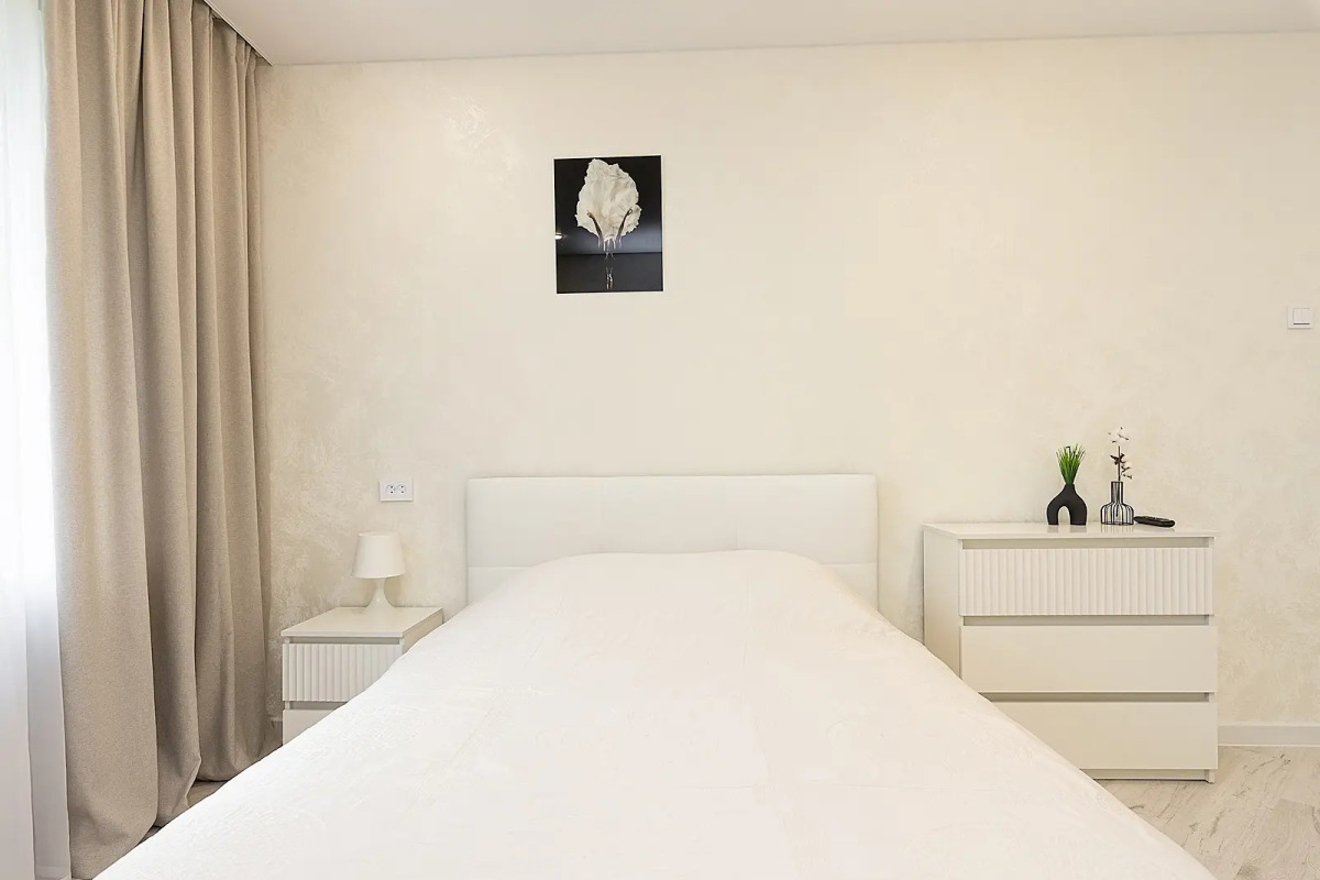 Апартаменты на Чкалова 51А