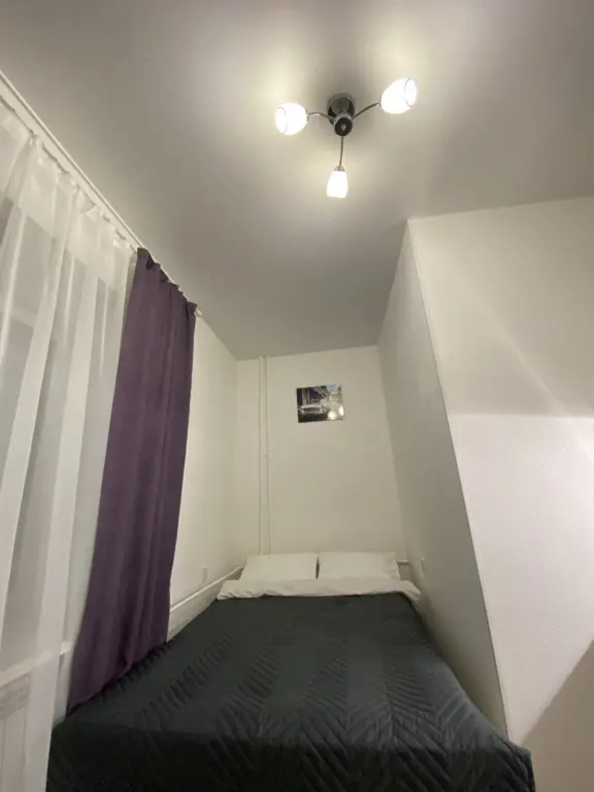 Апартаменты на Аллее Труда 21 2