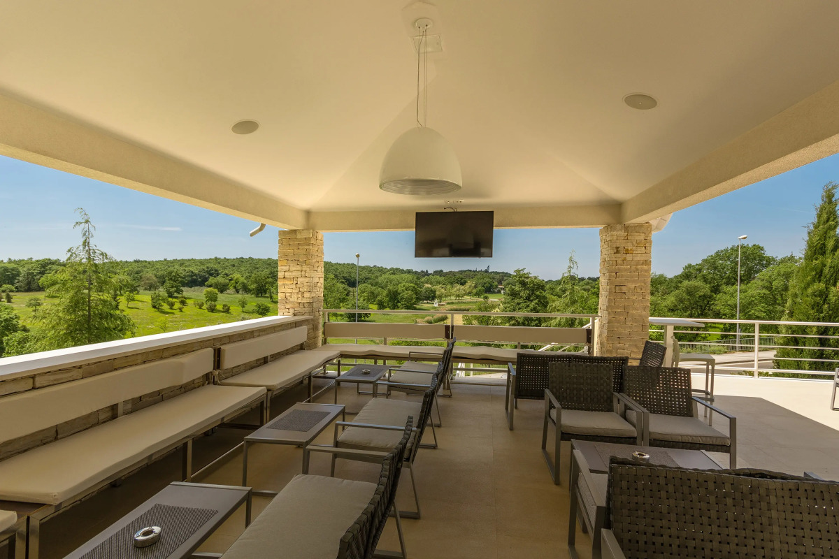 Апарт-Отель Adeo