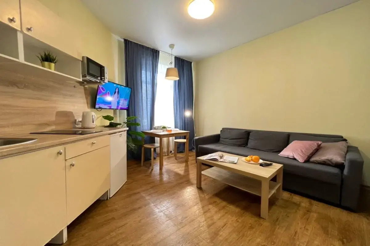 Квартира Ватутина 39-1