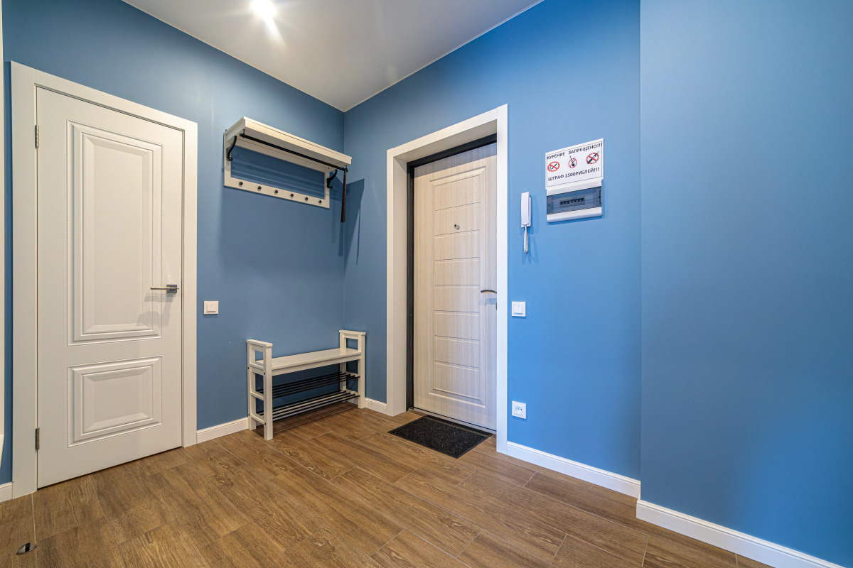 Апартаменты Плеханова 14