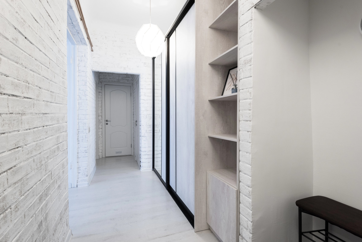 Квартира Сканди