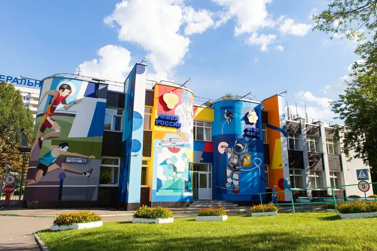 Квартира  Filrentinvest Воронежская