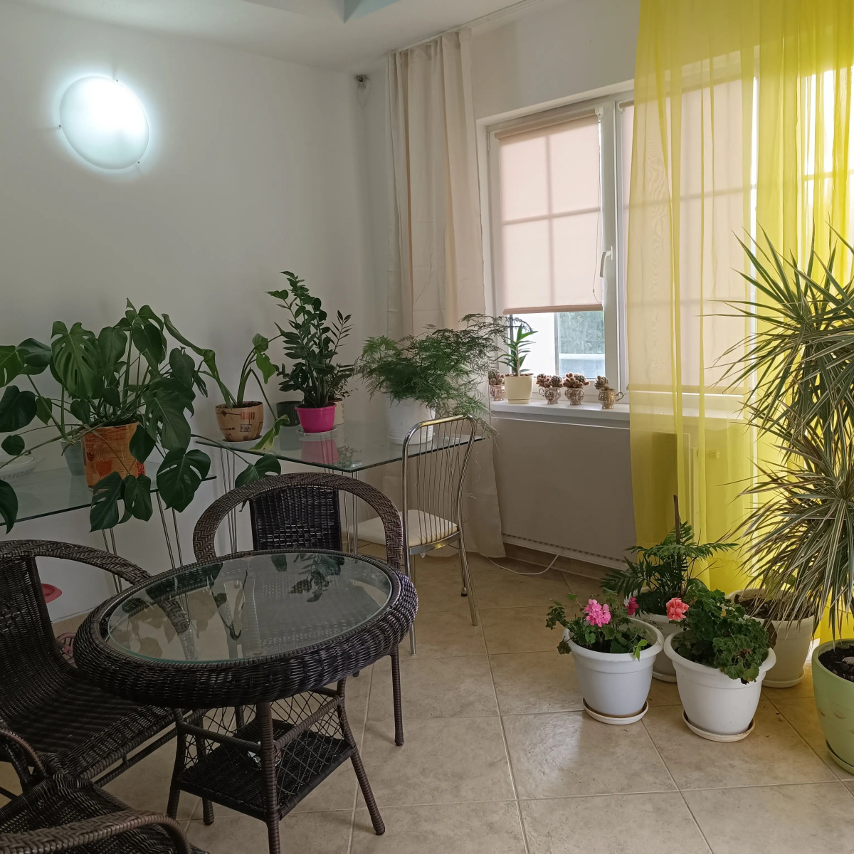 Апартаменты у моря Балтийский Бриз Делюкс