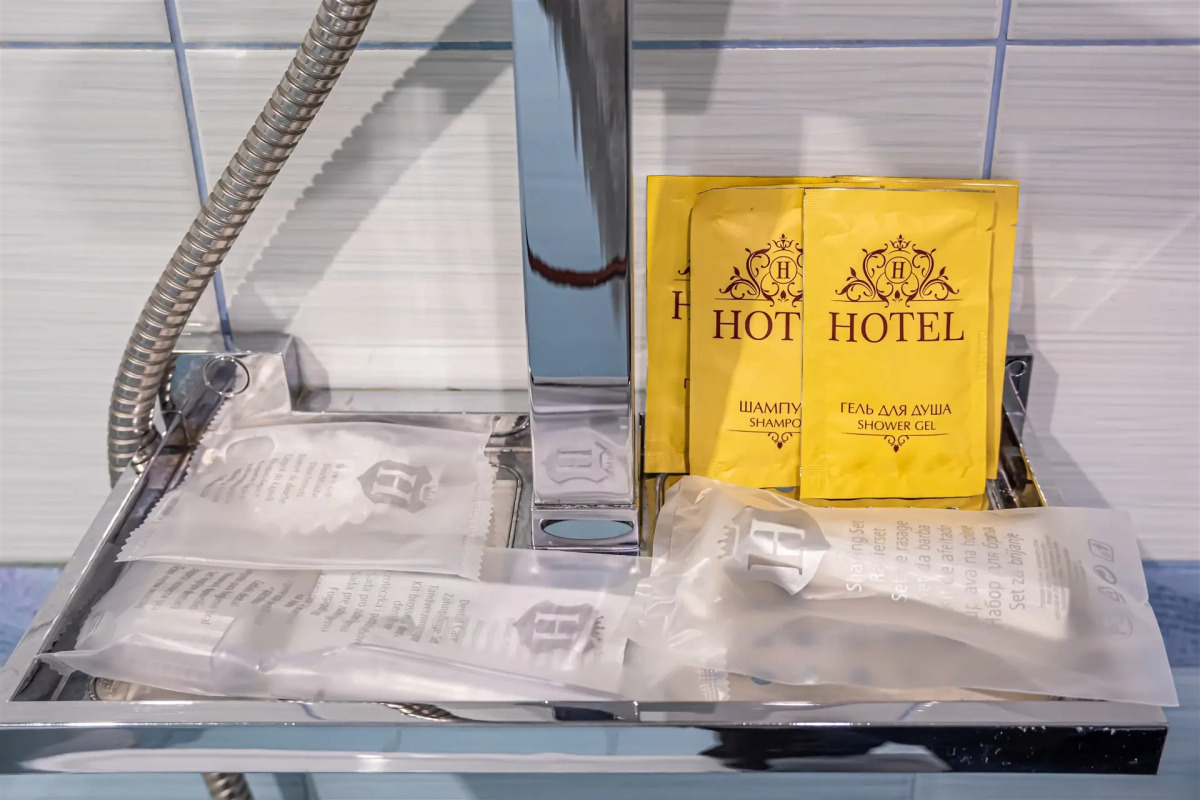 Гостевой дом Вита