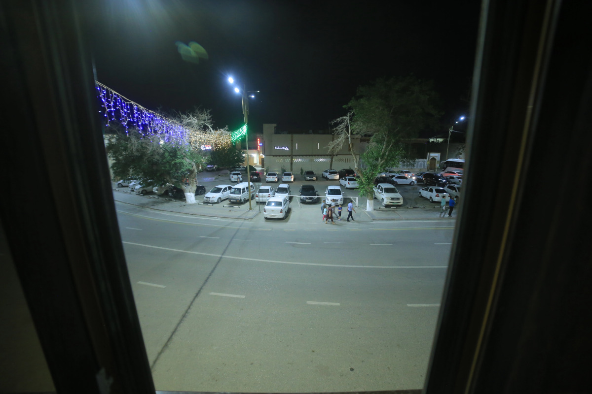 Отель Bukhara Baraka Boutique Hotel