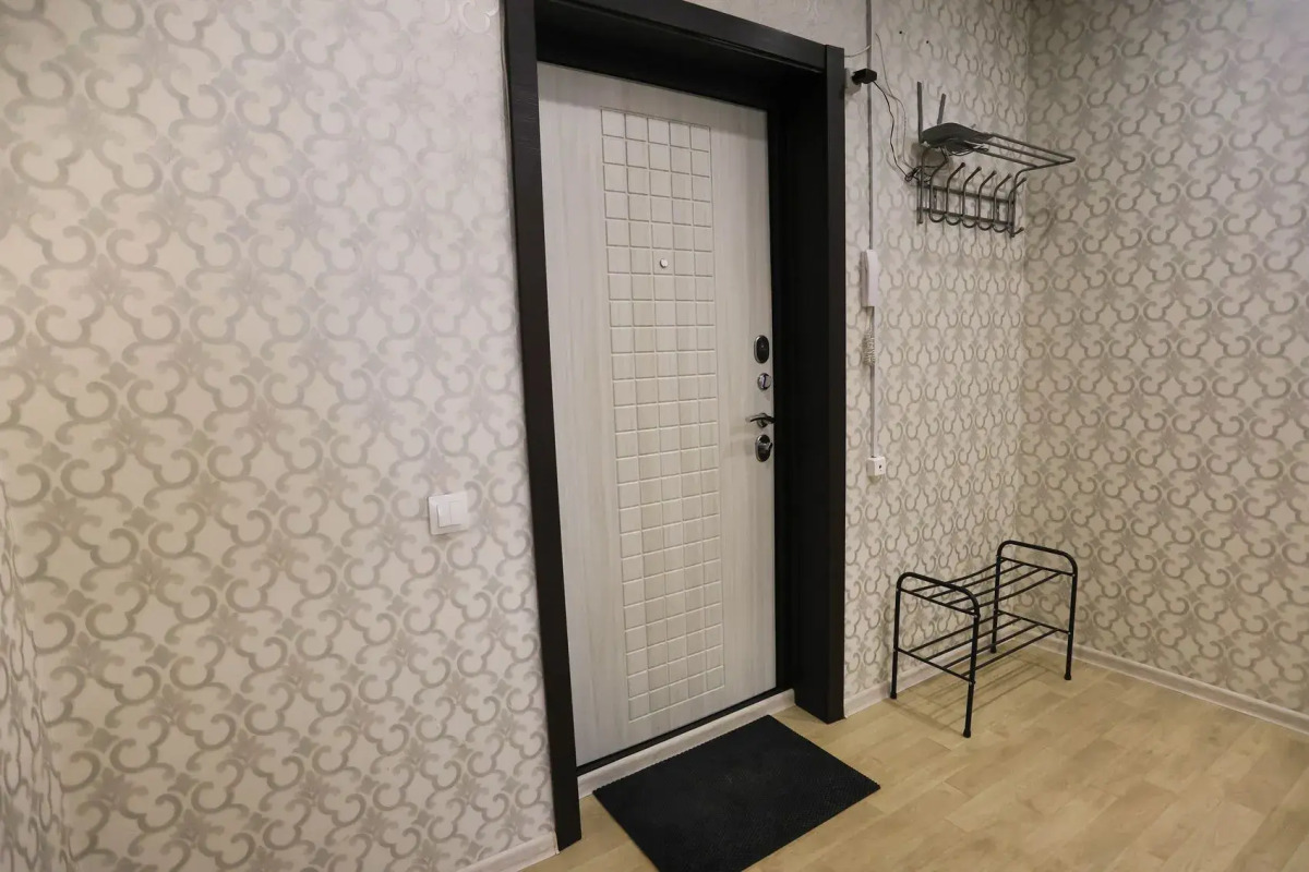 Апартаменты Пять Звёзд Цвет Сакуры