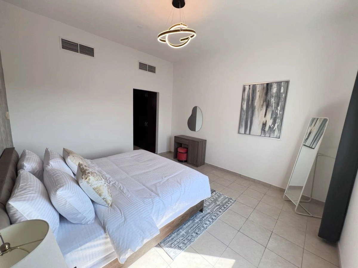 Apartments Cosmos Living Luxurious Suite DG