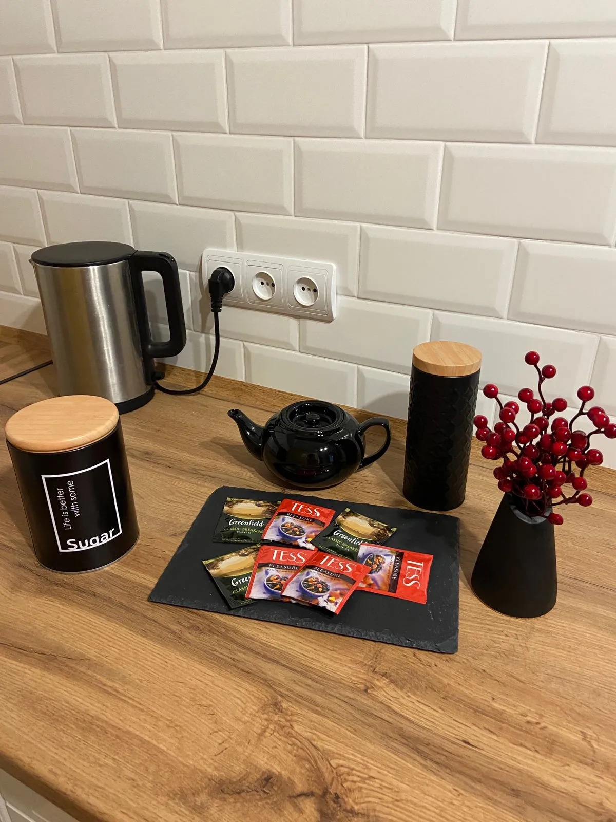 Апартаменты Скандинавия