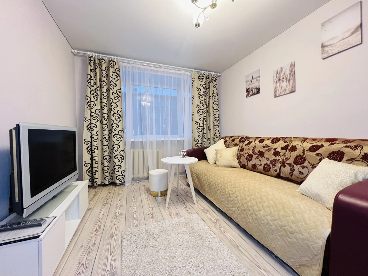 Квартира Аврора