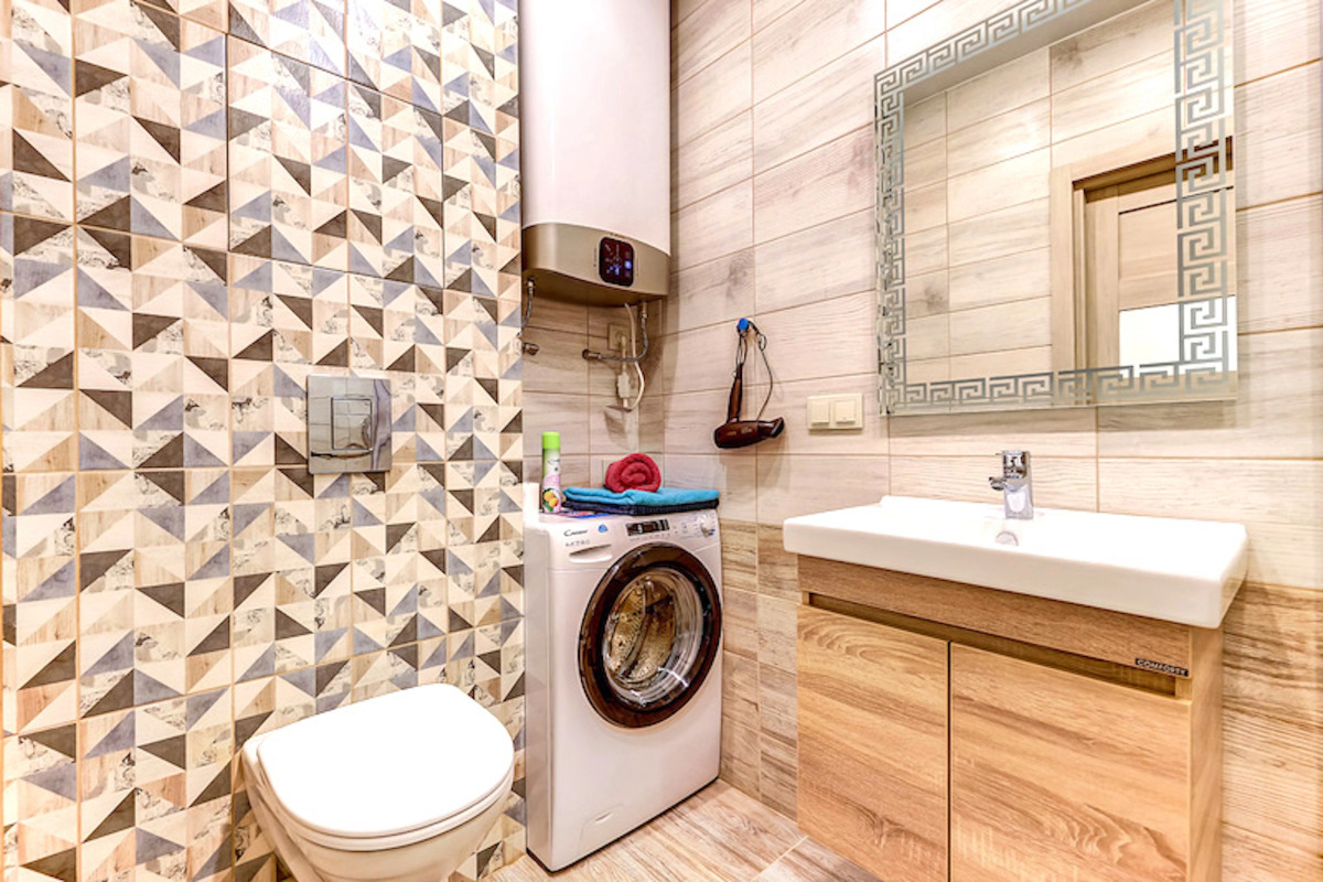 Апартаменты на Жуковского