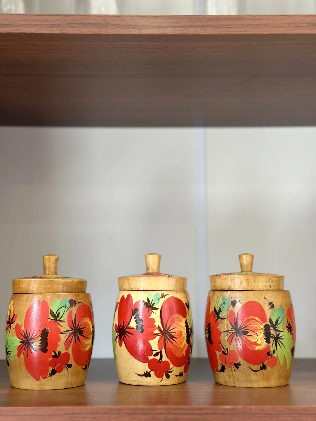 Апартаменты Meshia