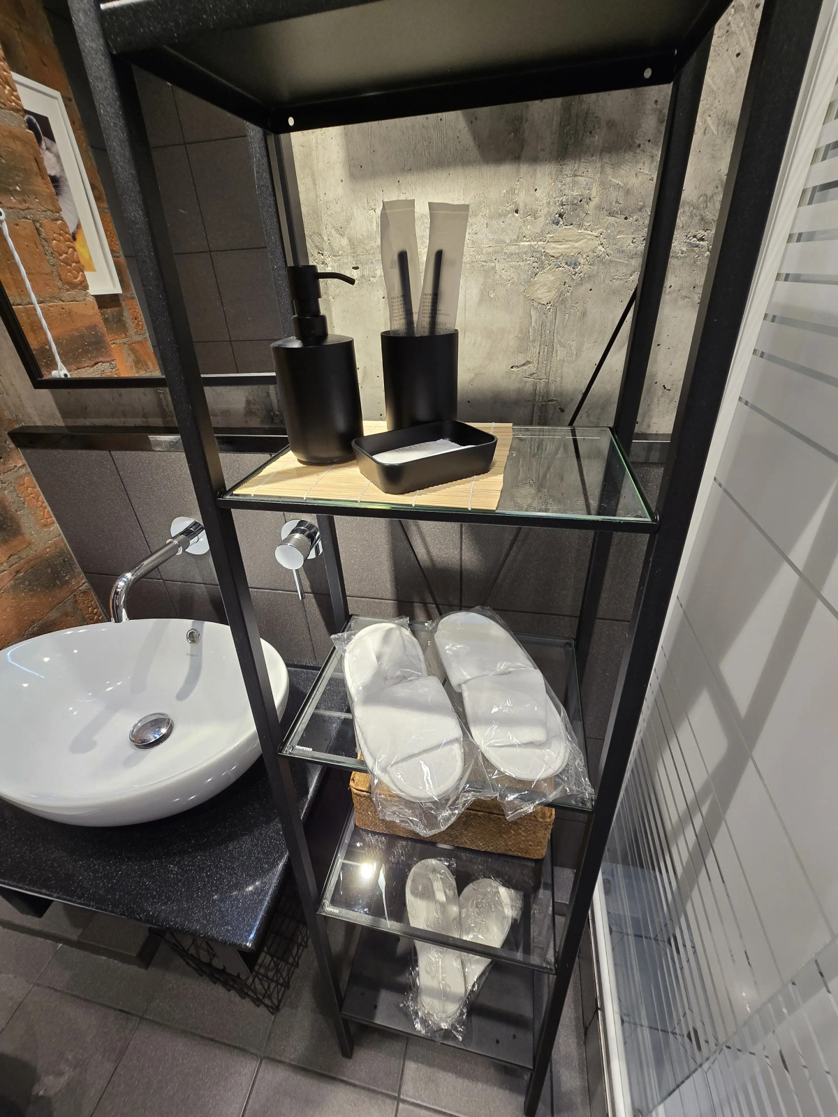 Апартаменты Aura