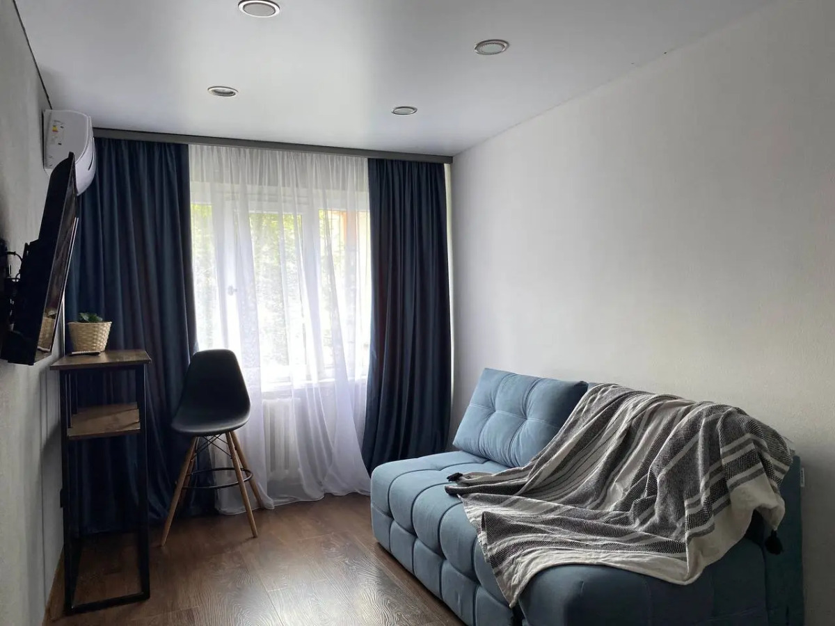 Апартаменты 2Sisters Nalchik Ватутина 8