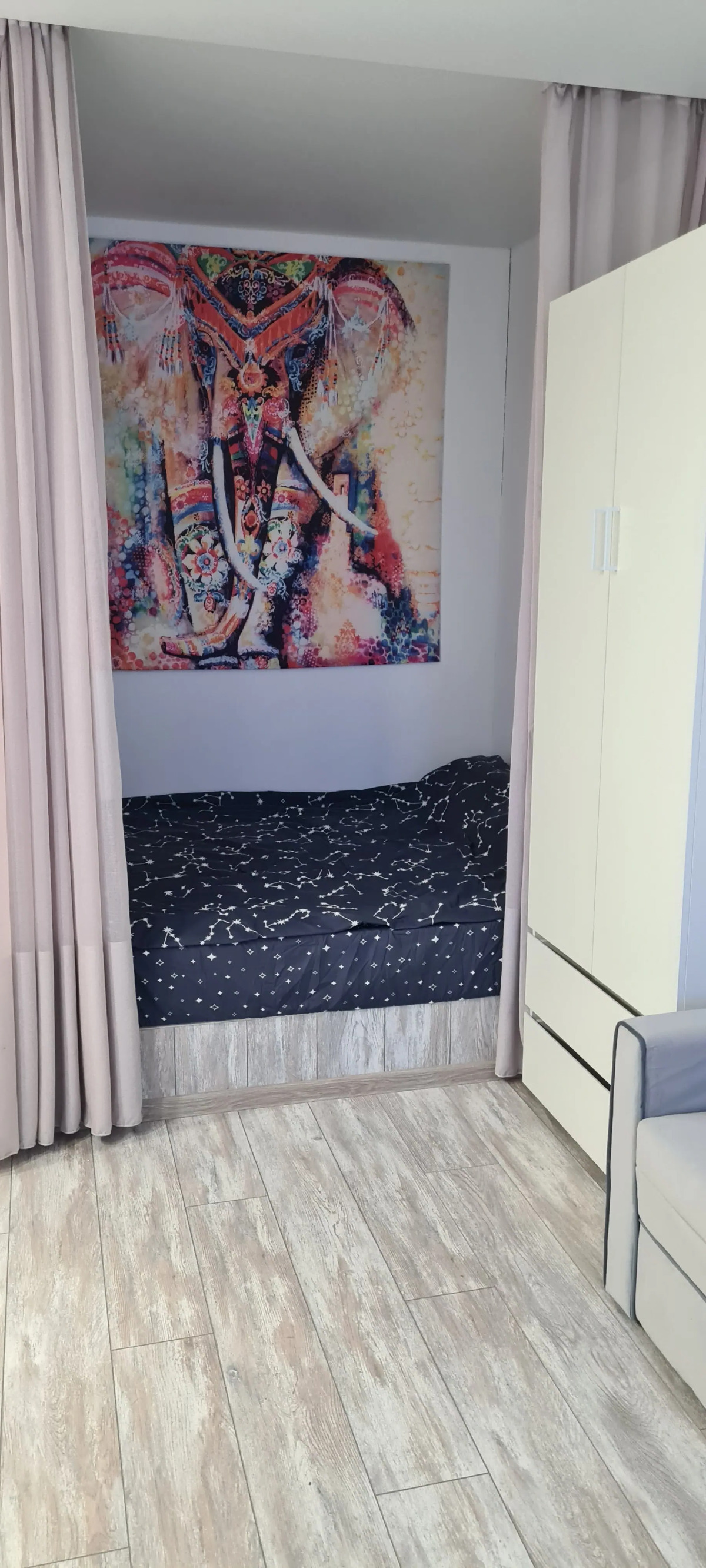 Апартаменты Вид на Волгу Центр