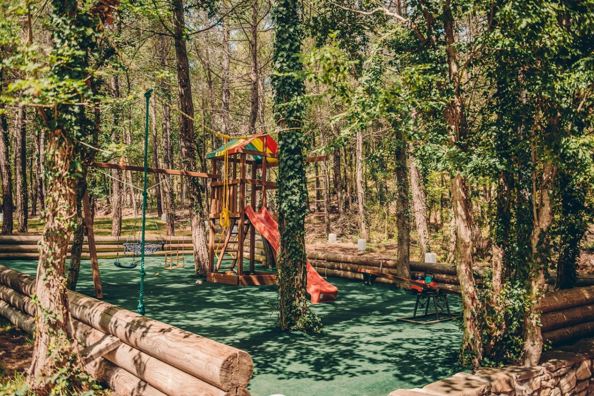 Гостевой дом Усадьба