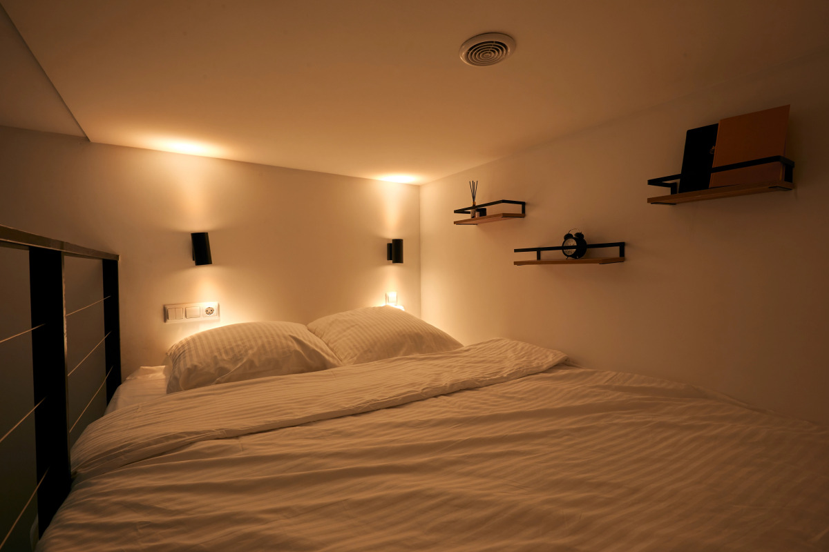 Апартаменты В Питере как дома на Марата 73