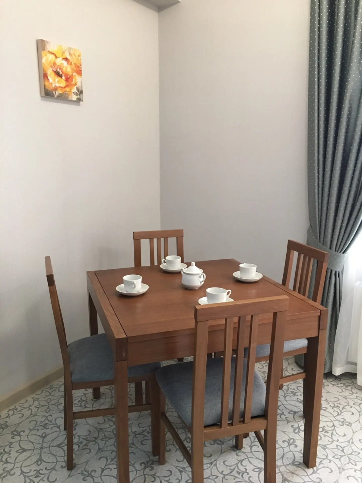 Апартаменты Атлант Сити