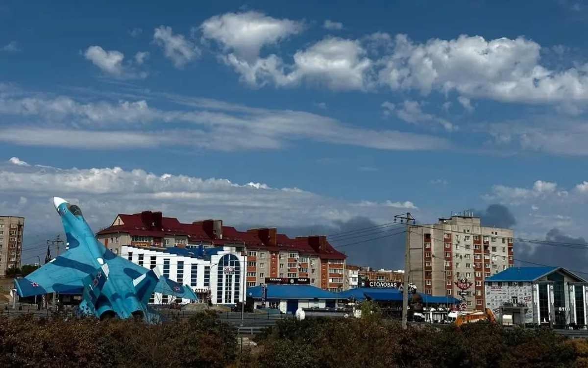 Квартира на трассе М4 Дон