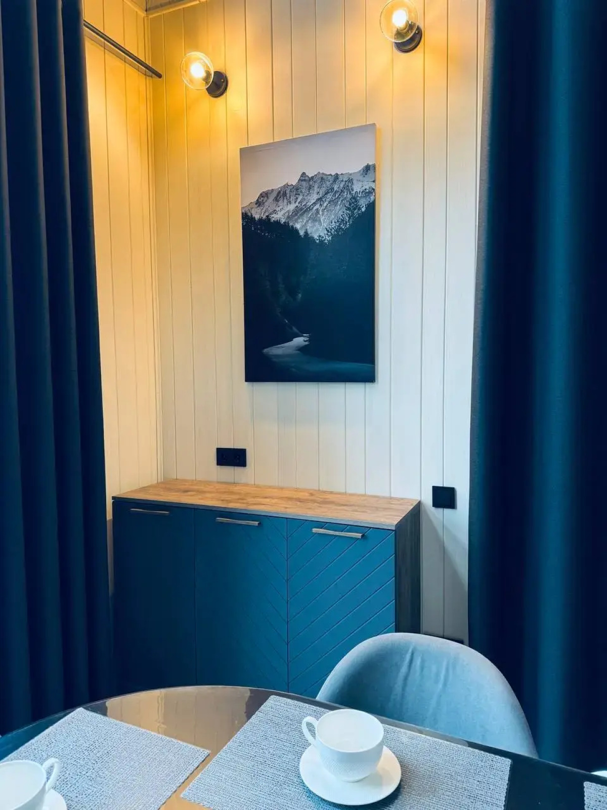 Гостевой дом SopkaGesh