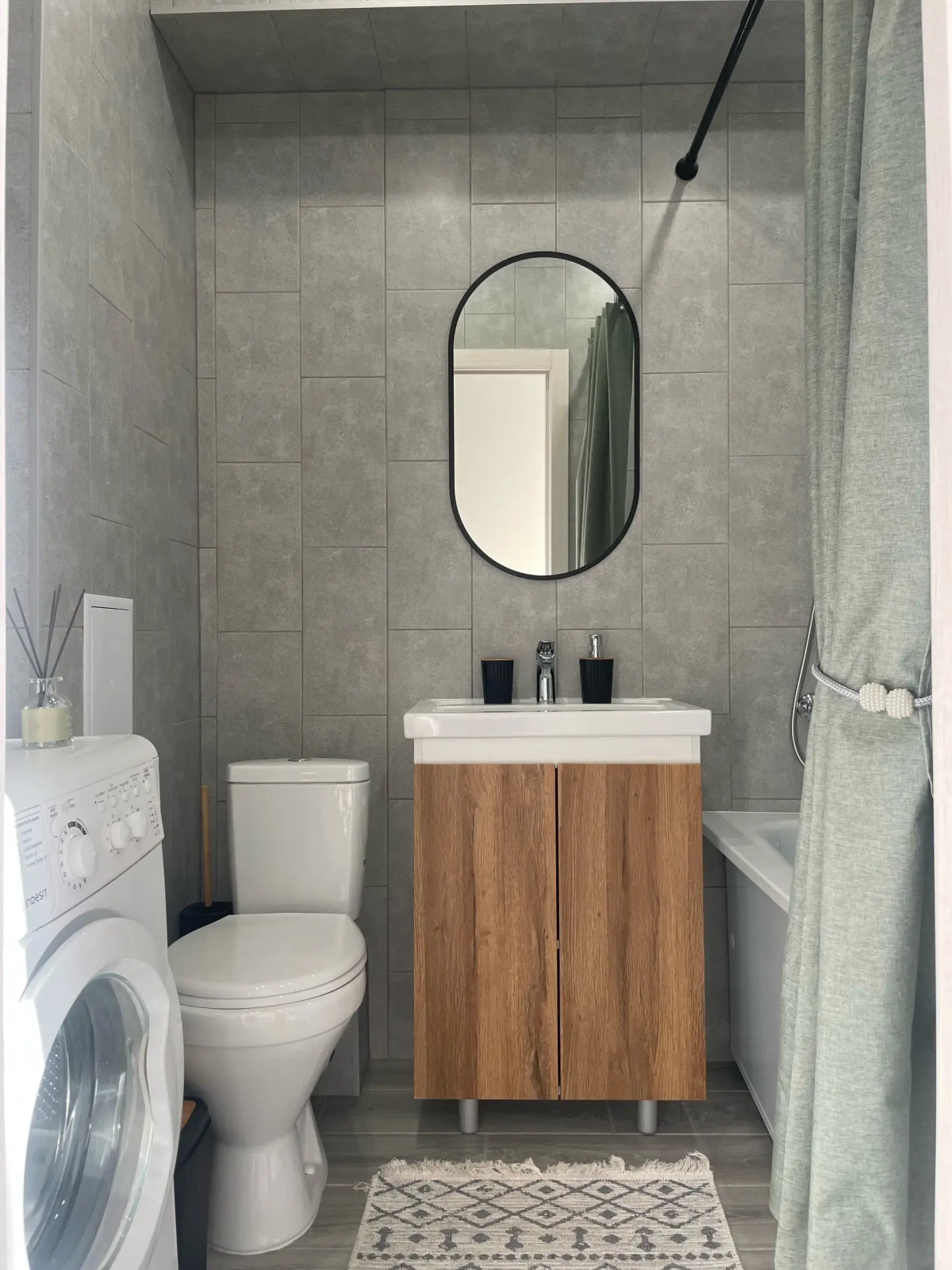 Апартаменты Hygge Karelia Forest Symphony