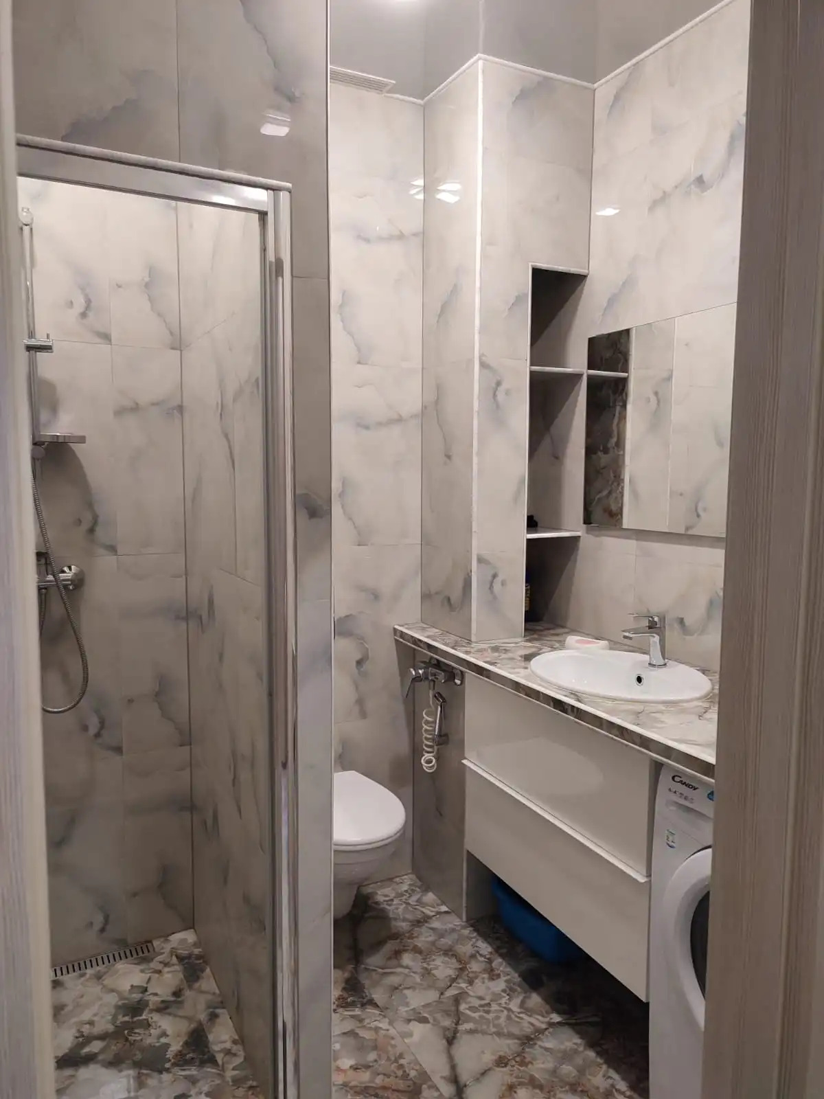 Апартаменты на Морском спуске