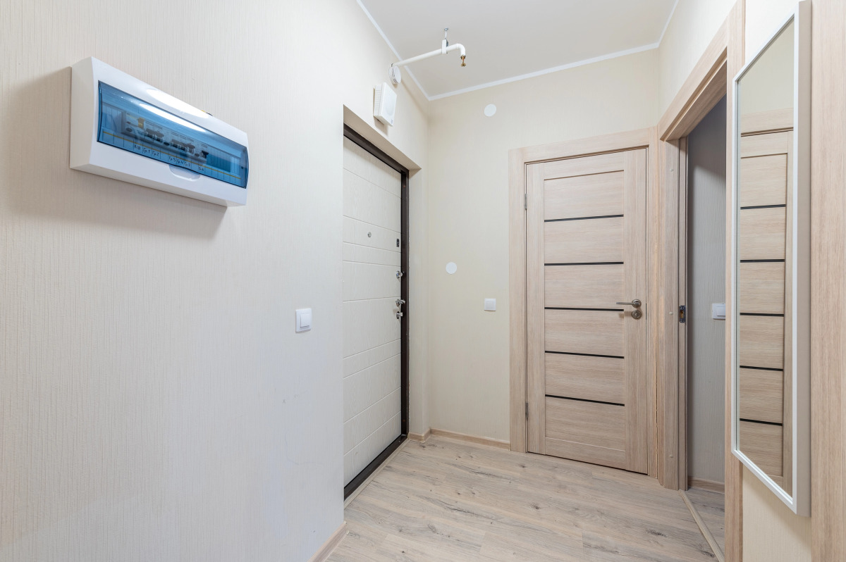 Апарт-Отель Апартаменты Лайк