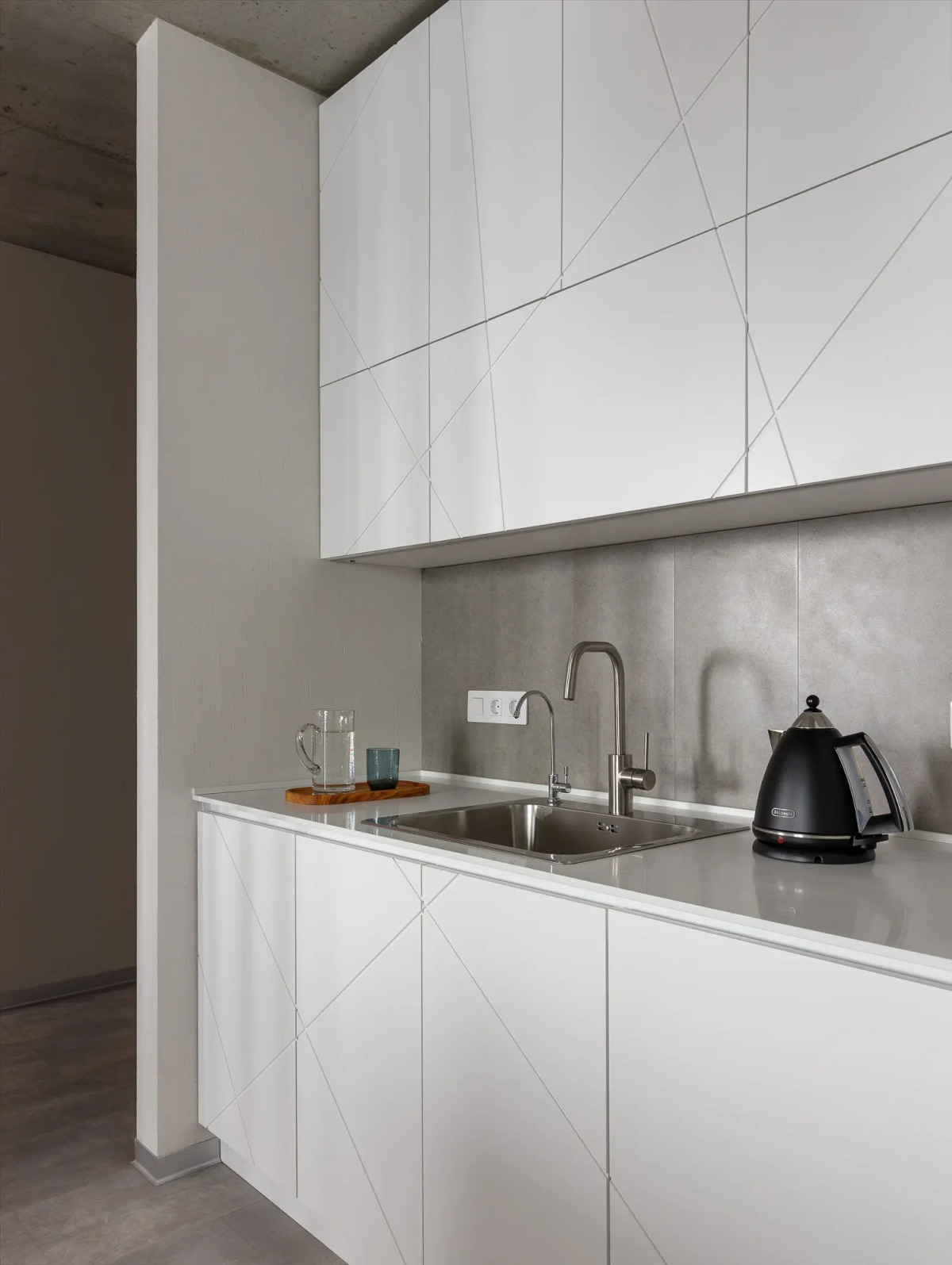 Апартаменты Matveev Galaxy #435