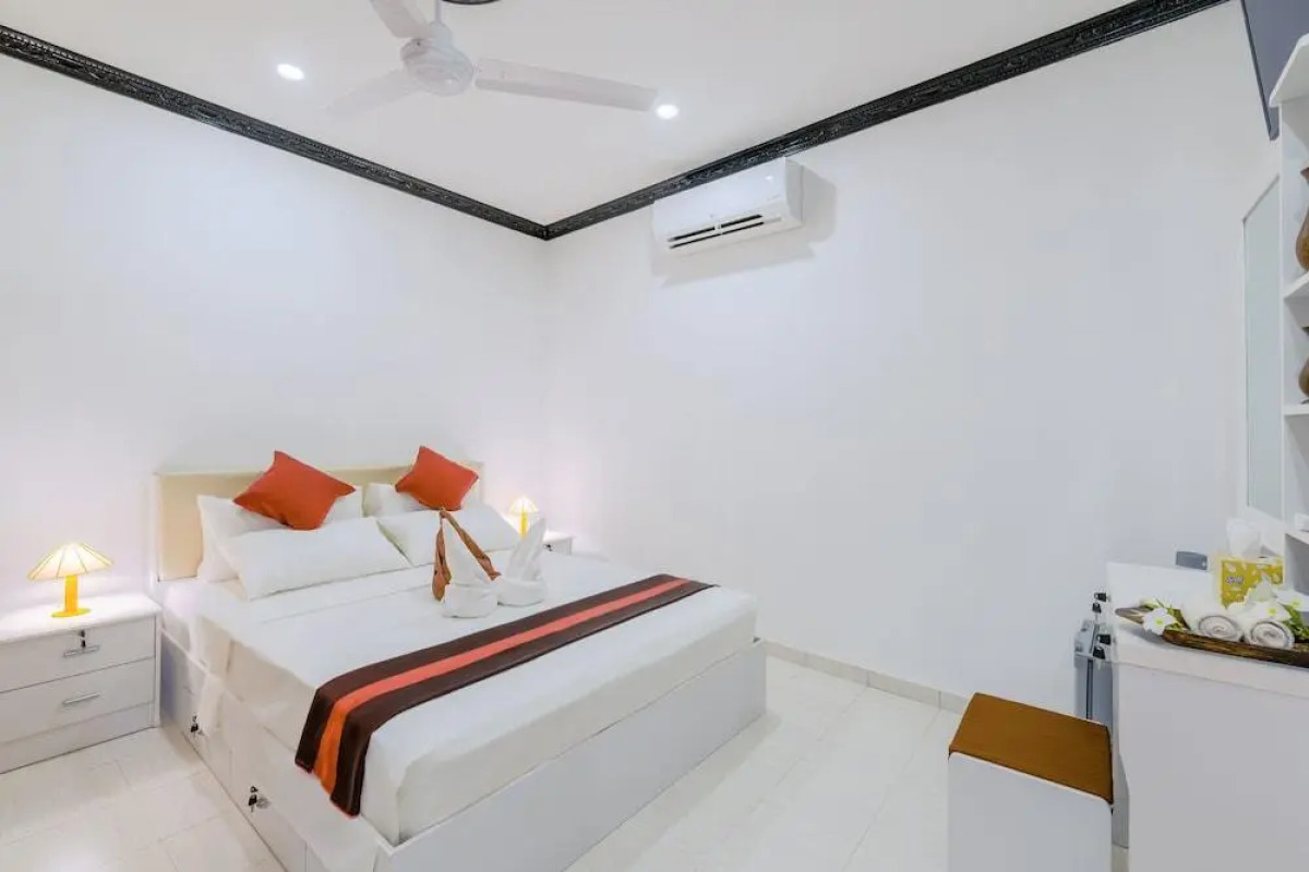 Sabba Summer Suite Maldives