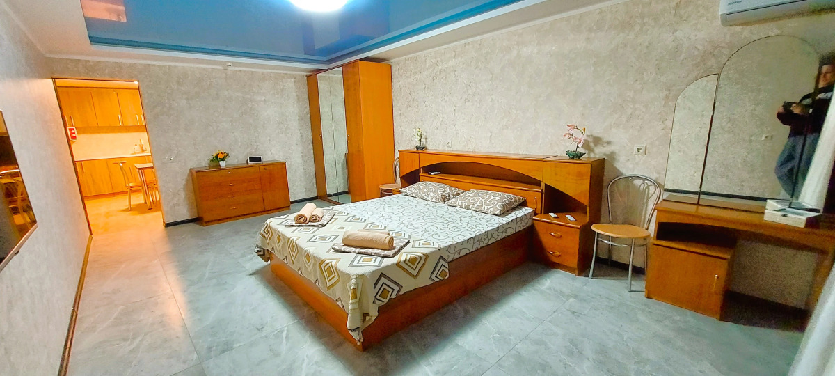 Гостевой дом Антре