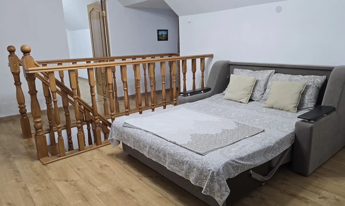 Частный дом Дача 99