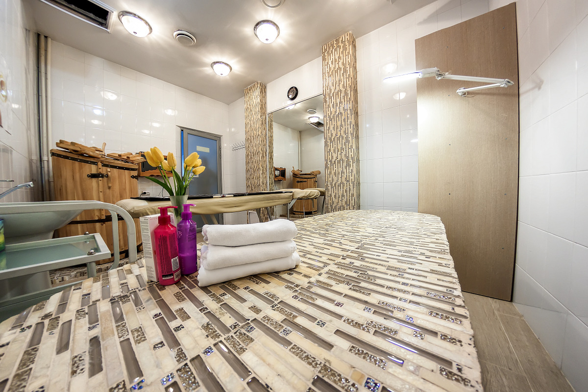 Гостинично-развлекательный комплекс Royal-Lime