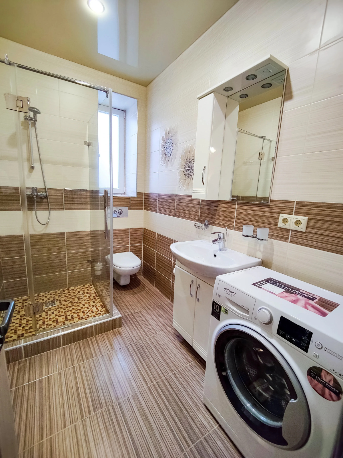 Апартаменты Березка 3