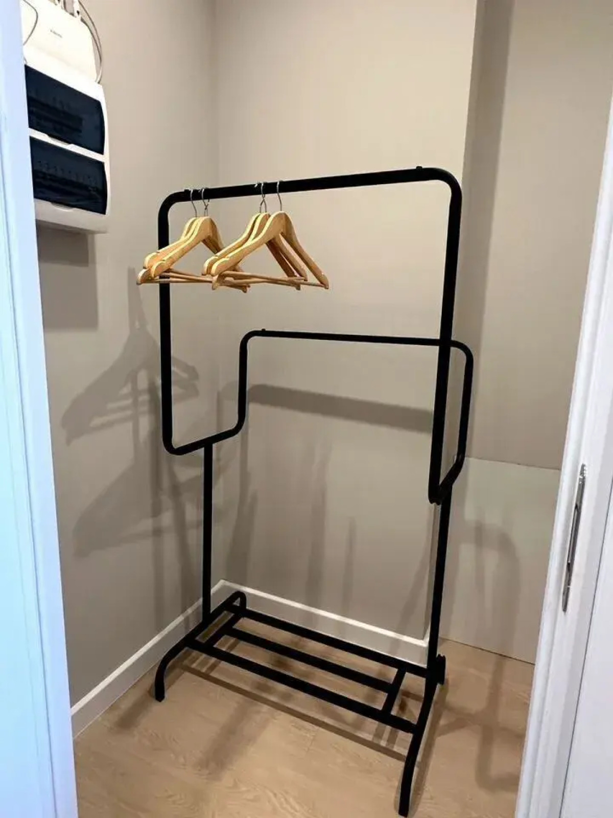 Квартира для семьи или большой компании с современным ремонтом