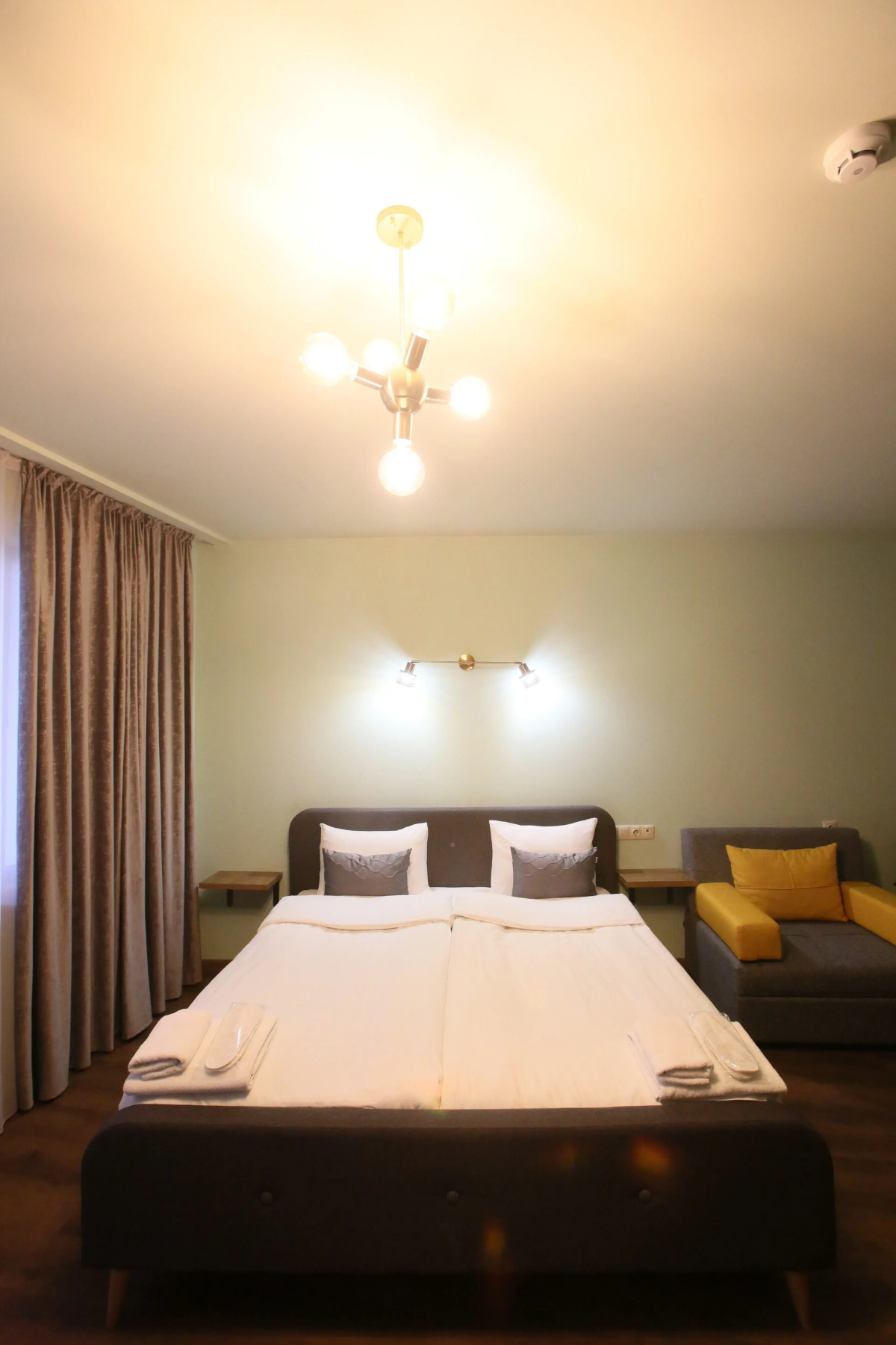 Бутик отель Кошер Турфа