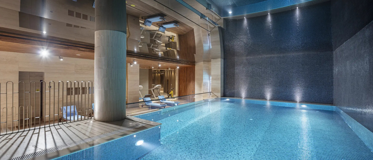 Melas Hotel Istanbul