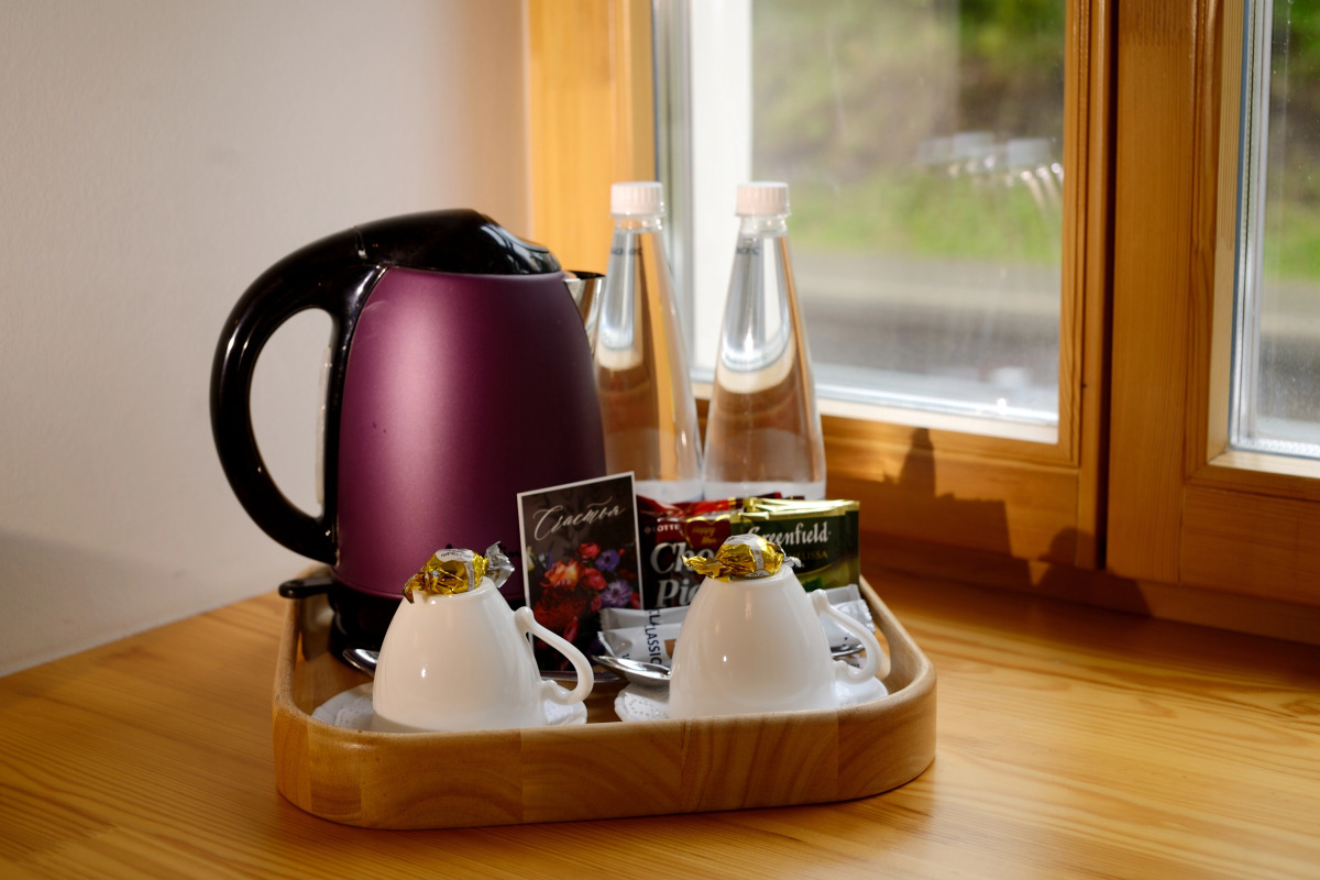 Мини-Отель Усадьба Журавлевых