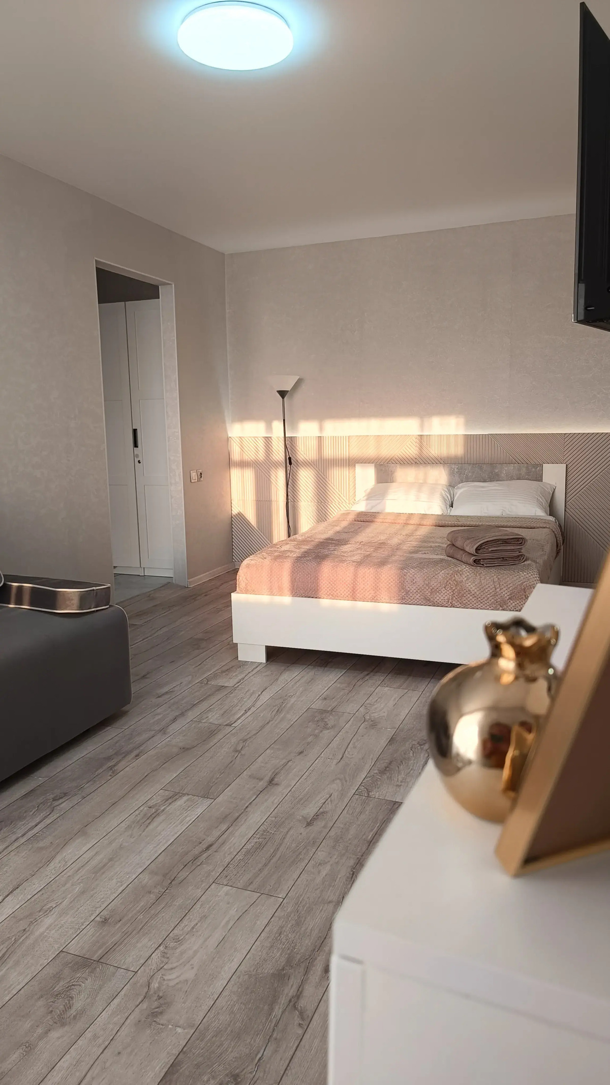 Квартира Невельск Сахалинская область Россия