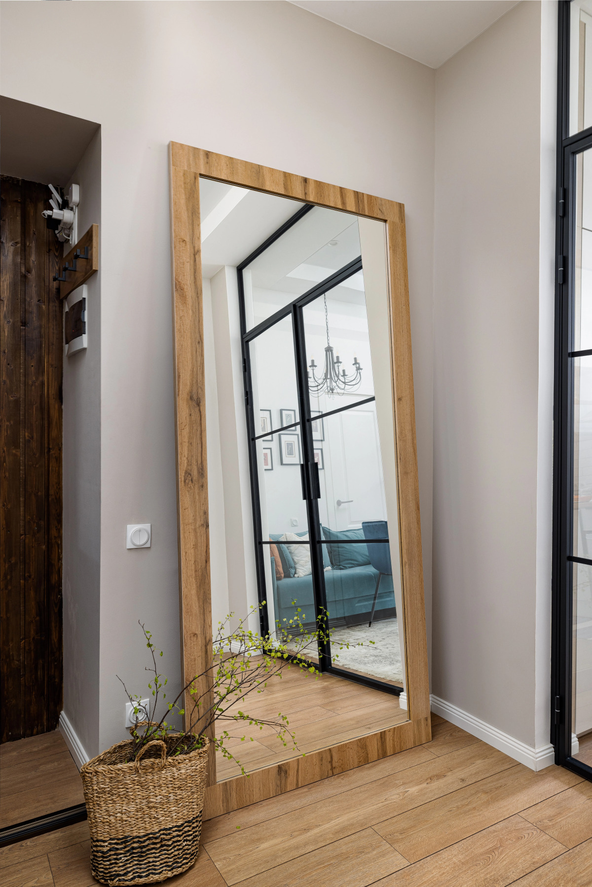 Квартира Уютное Путешествие