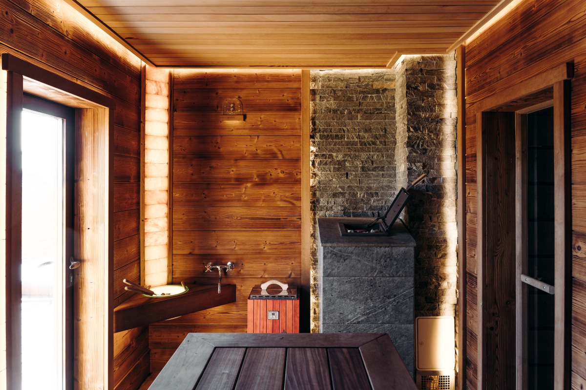 Отель Villa Malina