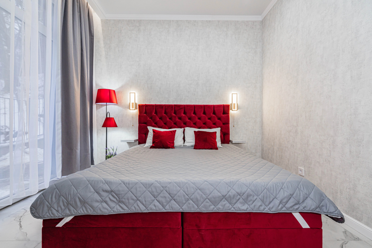 Апартаменты В сердце Светлогорска