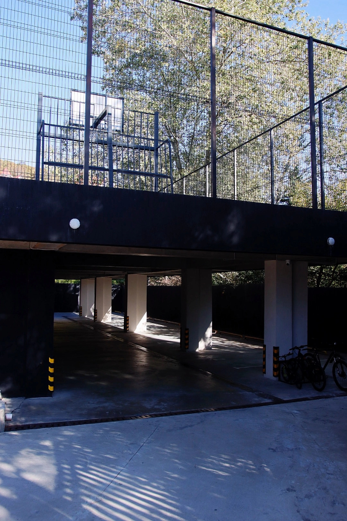 Квартира АК Моравия