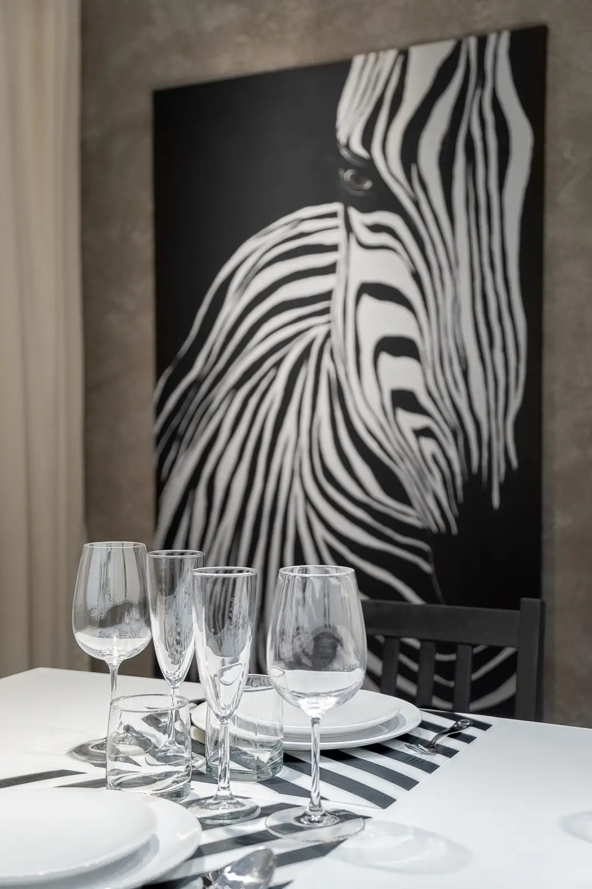 Апартаменты Охта парк Grand Apart